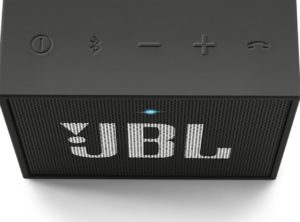 วิธีรีบูทลำโพง jbl