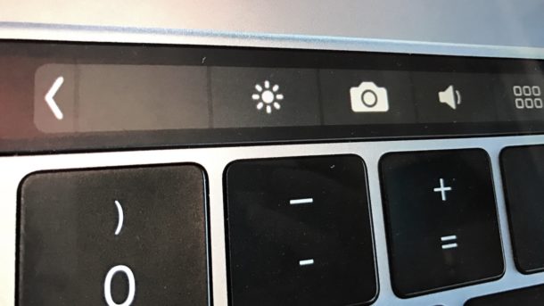 Comment redémarrer un MacBook à l'aide du clavier via le lanceur