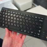 Comment connecter un clavier sans fil à votre téléviseur