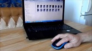 Come collegare un mouse wireless a un computer