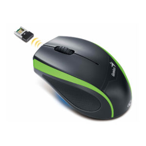 Comment connecter une souris sans fil à un ordinateur