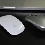 Como conectar um mouse a um MacBook