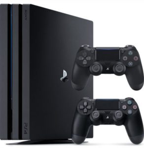 Bagaimana untuk menyambungkan kayu bedik kedua ke ps4 