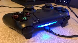 Paano mag-output ng tunog sa isang ps4 joystick 