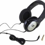 What characteristics should the best monitor headphones have?