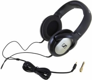 What characteristics should the best monitor headphones have?