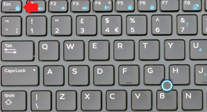 Teclado 