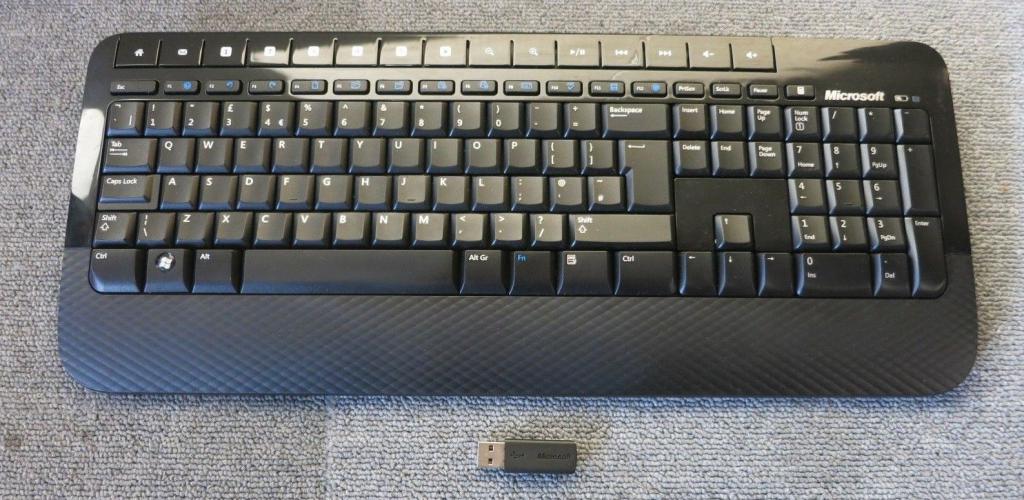 Tastatur