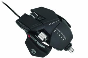 Mouse del computer