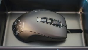 PC mouse 