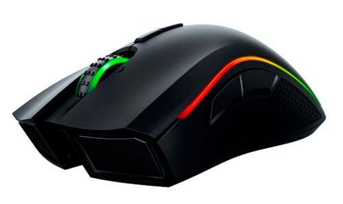 Razer Mamba Chroma