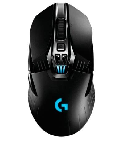 LogitechG900.