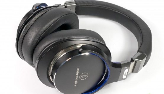 AUDIO-TECNICA ATH-MSR7.