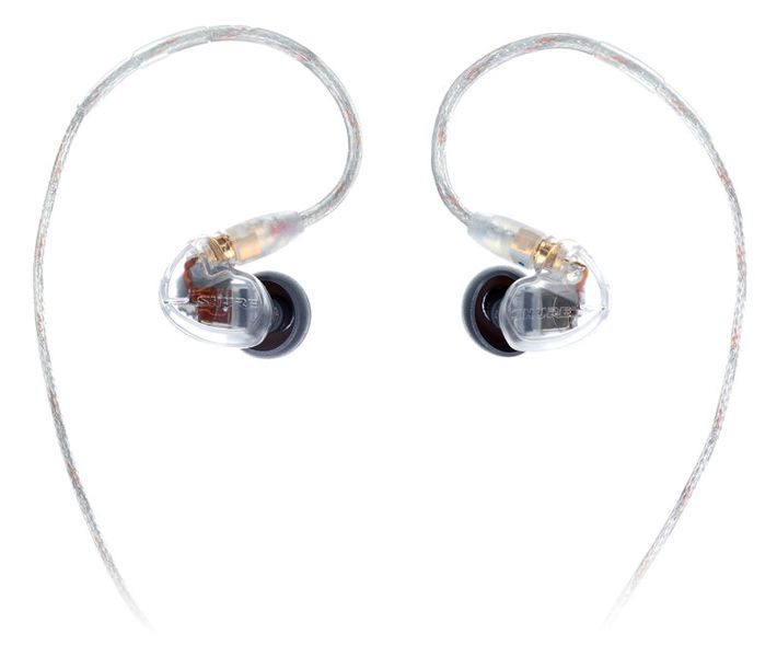 Shure’a SE425.