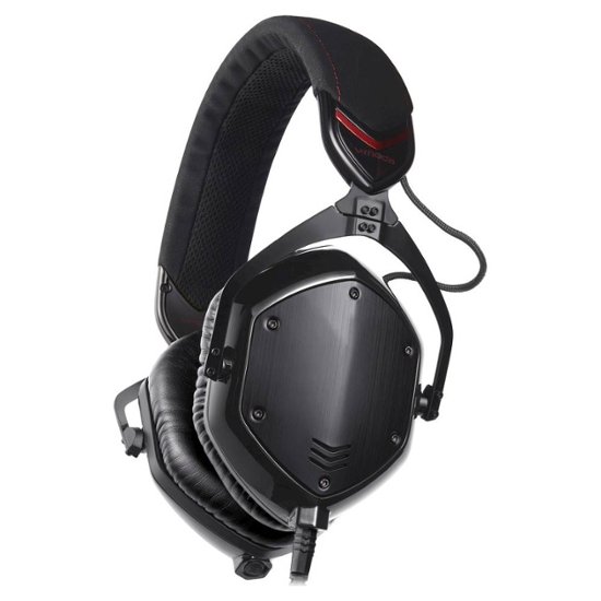 Fundido cruzado V-Moda M-100.