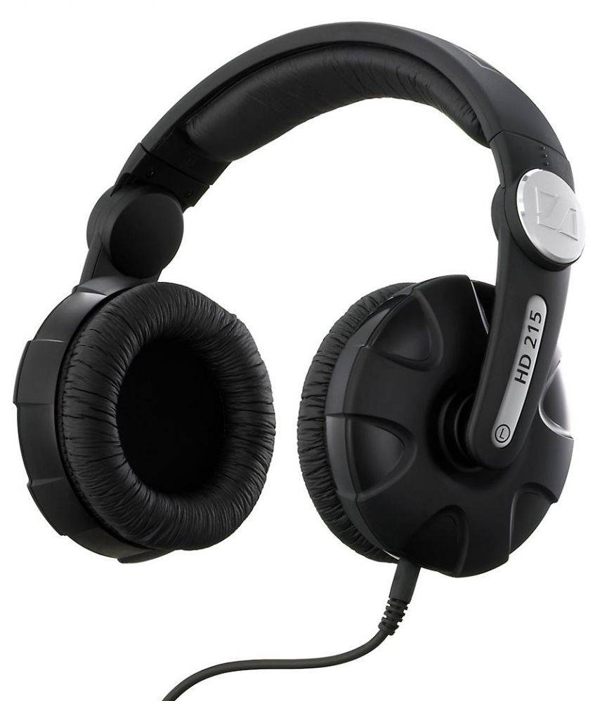 Sennheiser HD 215II