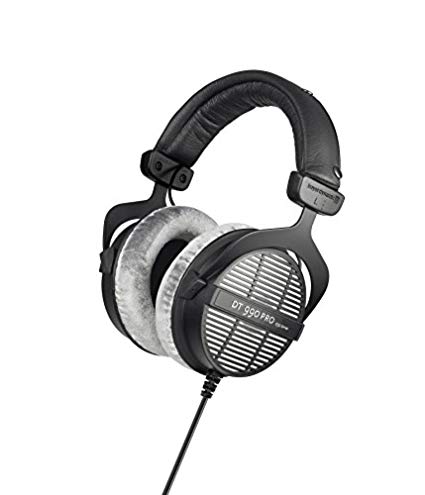 Beyerdynamic DT 990 PRO