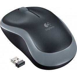 WIRELESS MOUSE