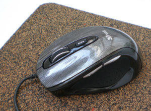 Il mouse non funziona sul laptop 