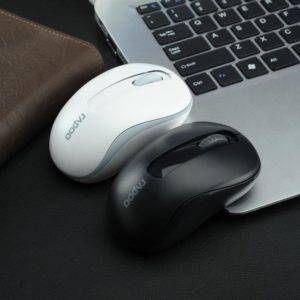 La souris ne fonctionne pas sur un ordinateur portable 