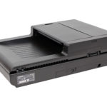 Flatbed scanner.