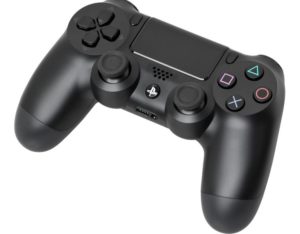 Joystick PS 4.