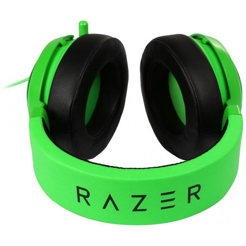 Razer KrakenPRO.