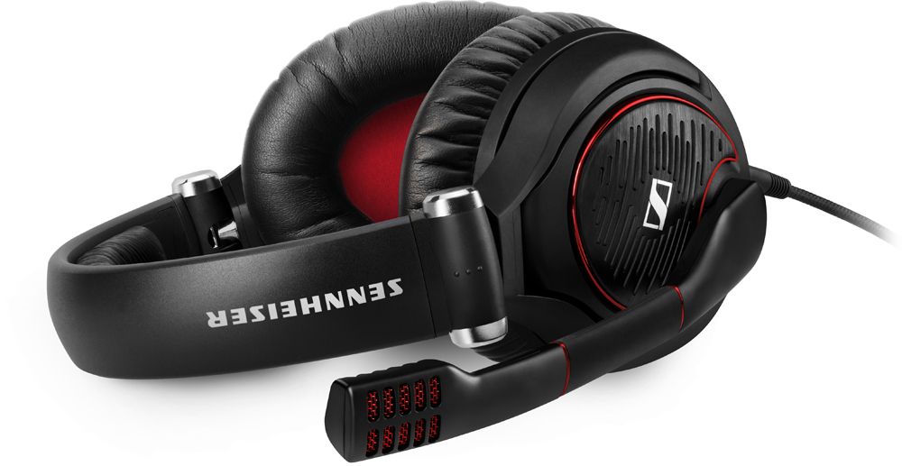 Sennheisera G4ME.