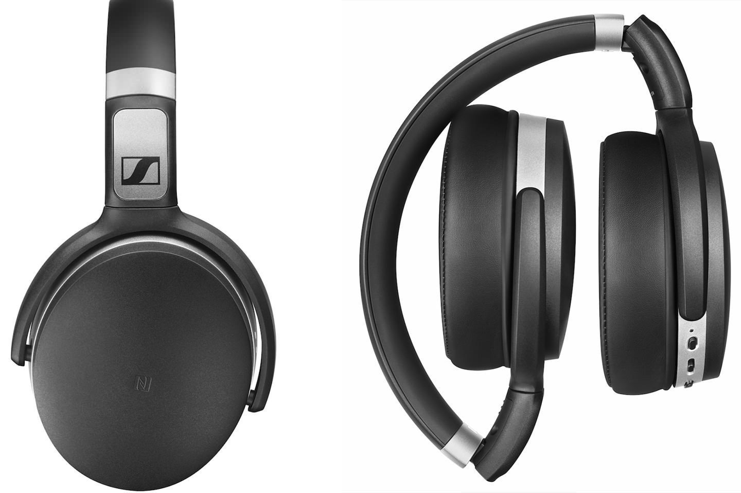 SennheiserHD.