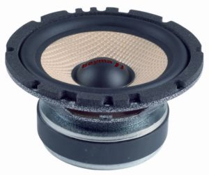 Jak podłączyć subwoofer i głośniki do wzmacniacza