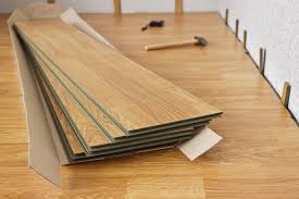 Standards for laminate size