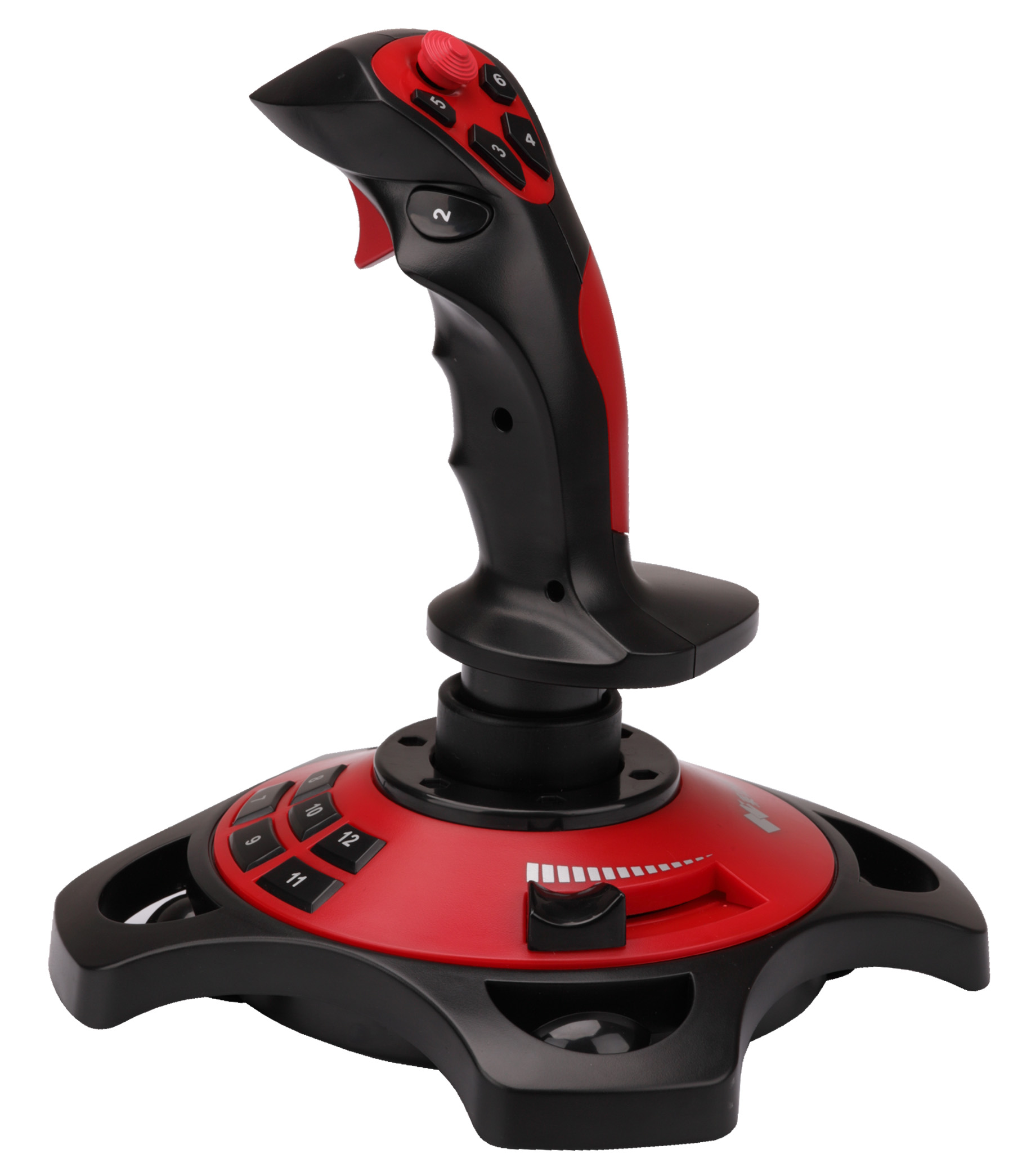 wat is een joystick