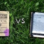 E-book mengalahkan buku kertas