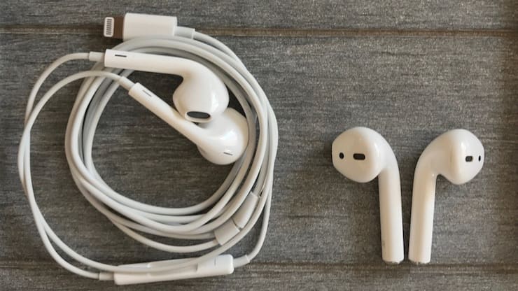 airpods-เอียร์พอด