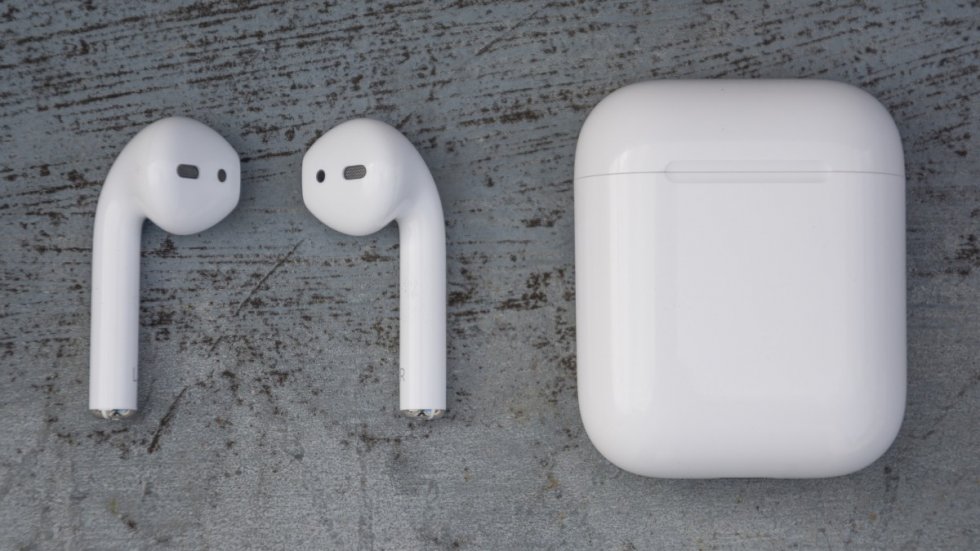 AIR PODS