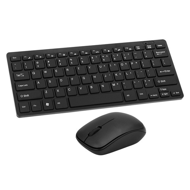 tastatura fara fir