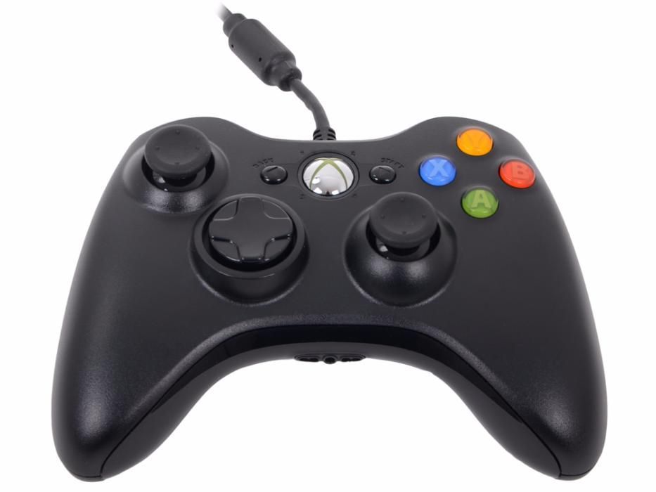 Care este diferența dintre un gamepad și un joystick?