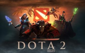 DotA