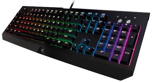 GAMING KEYBOARD