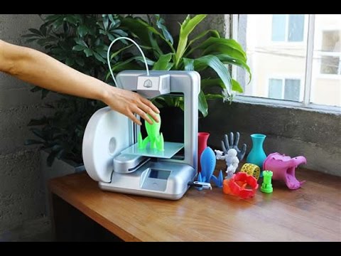 3D Drucker