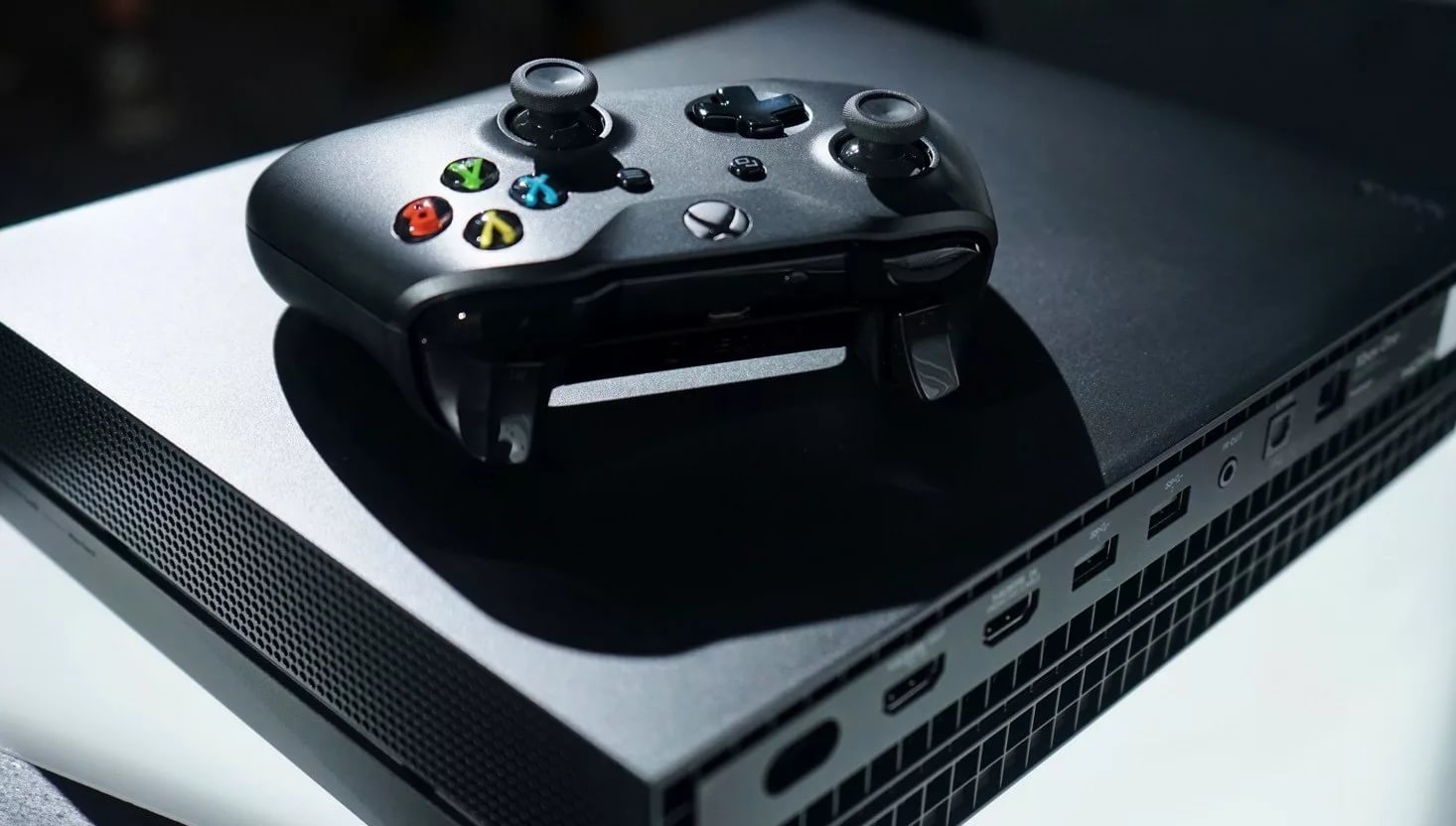 Com connectar auriculars a xbox one