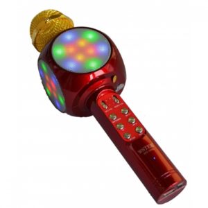 microphone jouet