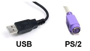 USB