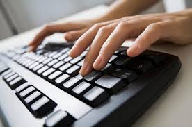 Comment apprendre à taper sans regarder le clavier