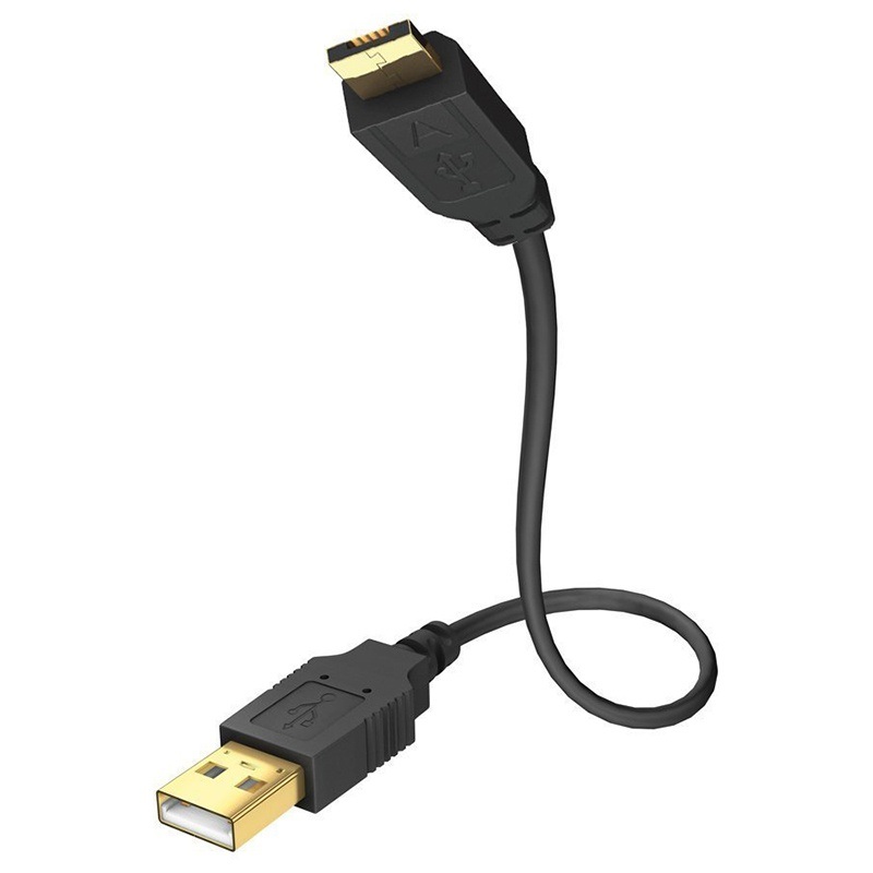 Καλώδιο USB.