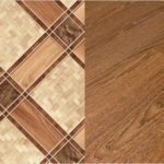 Alin ang mas ligtas: laminate o linoleum?