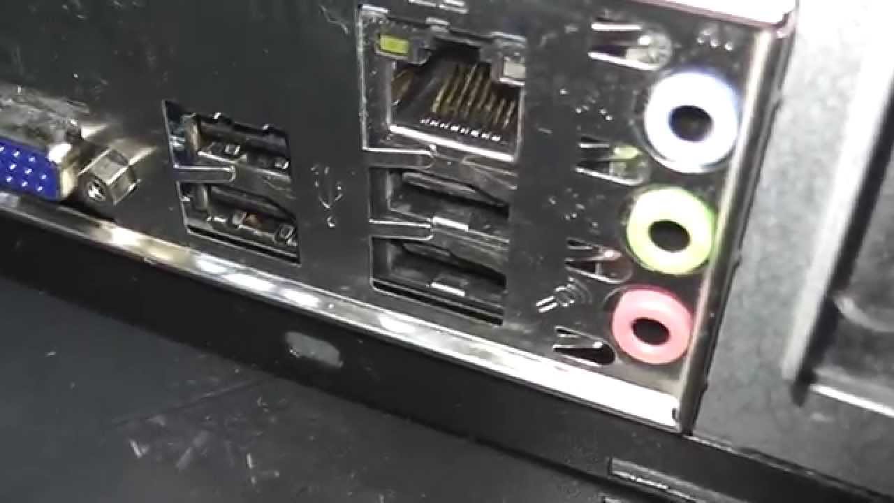 Connectors