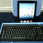 hvordan koble et bluetooth-tastatur til et nettbrett