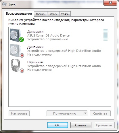 Configurar auriculares