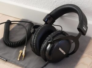 Which brands of monitor headphones are the best?